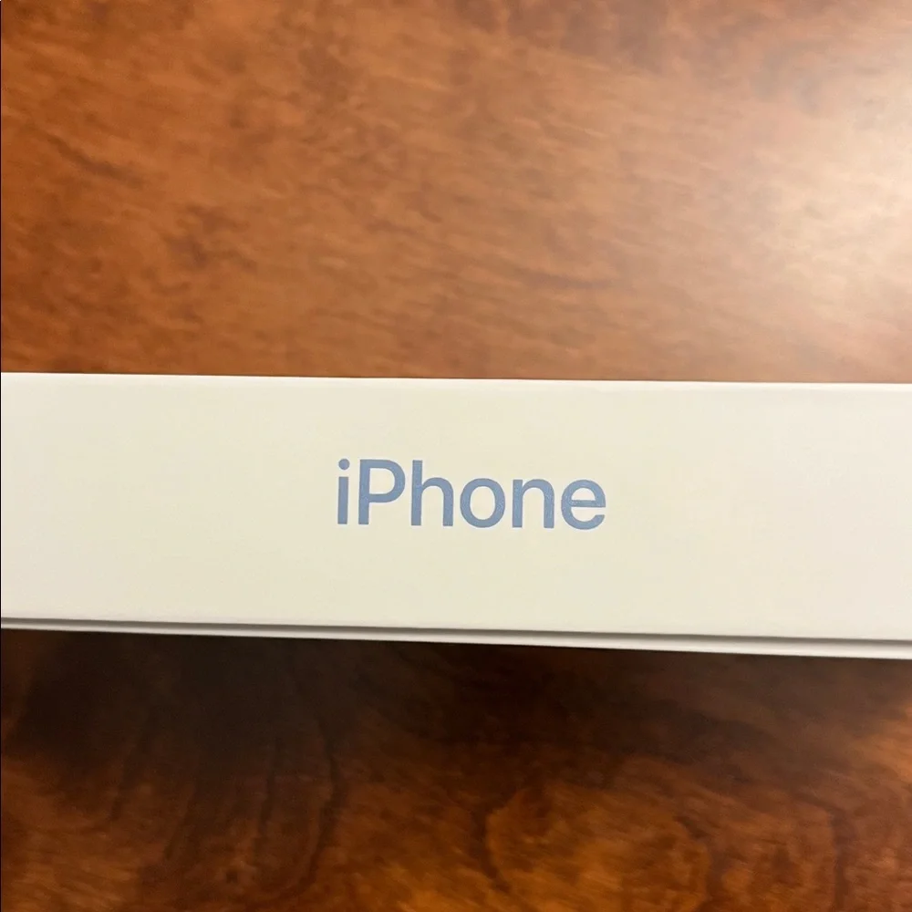 Apple iPhone 14, Blue -Box